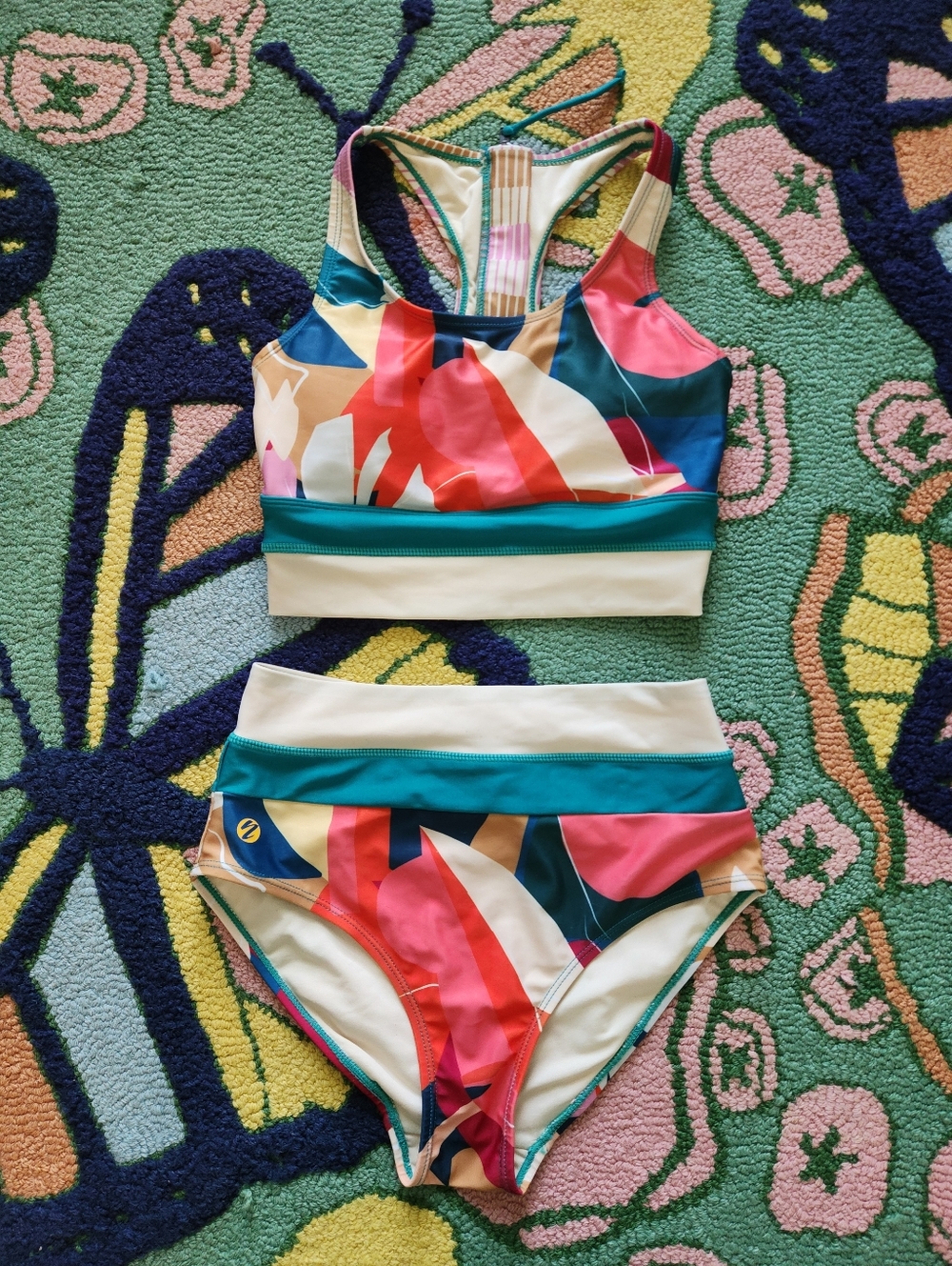 Nani Swim Set